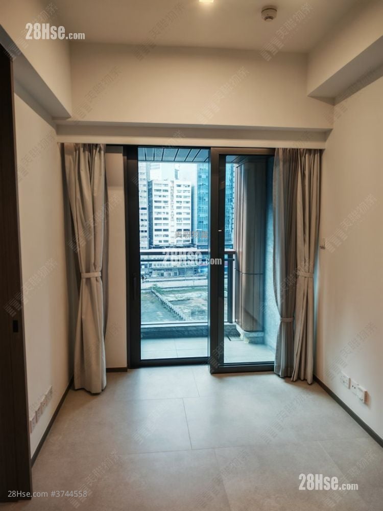 Cullinan Sky Sell 1 Bedroom , 1 Bathroom 299 ft²