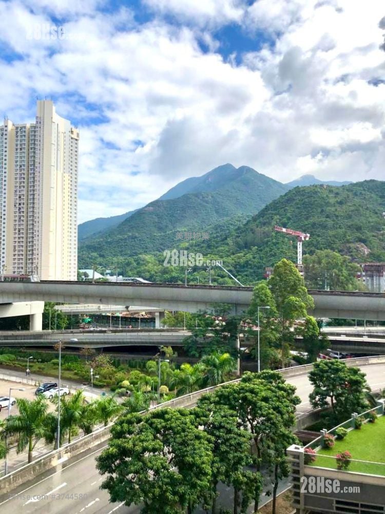 嵐岸 售盤 2 房 , 1 浴室 523 平方呎