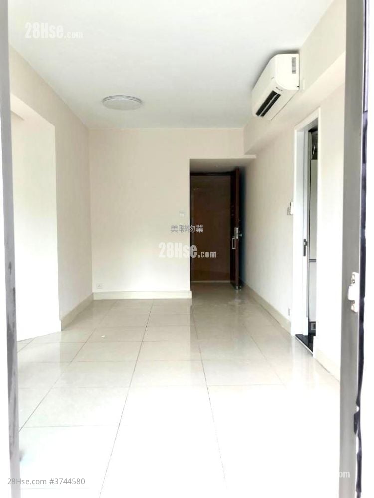 嵐岸 售盤 2 房 , 1 浴室 523 平方呎