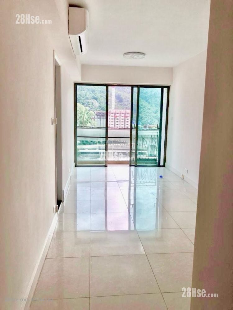 嵐岸 售盤 2 房 , 1 浴室 523 平方呎