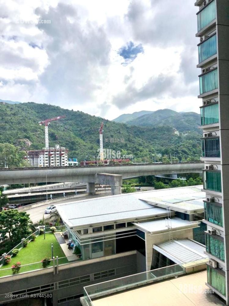 嵐岸 售盤 2 房 , 1 浴室 523 平方呎