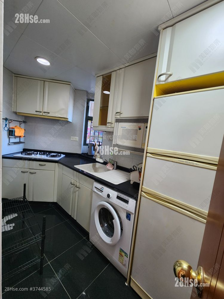 柏景灣 售盤 2 房 , 1 浴室 469 平方呎