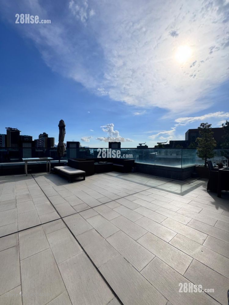 滿名山 租盤 5+ 房 , 4 浴室 1,283 平方呎