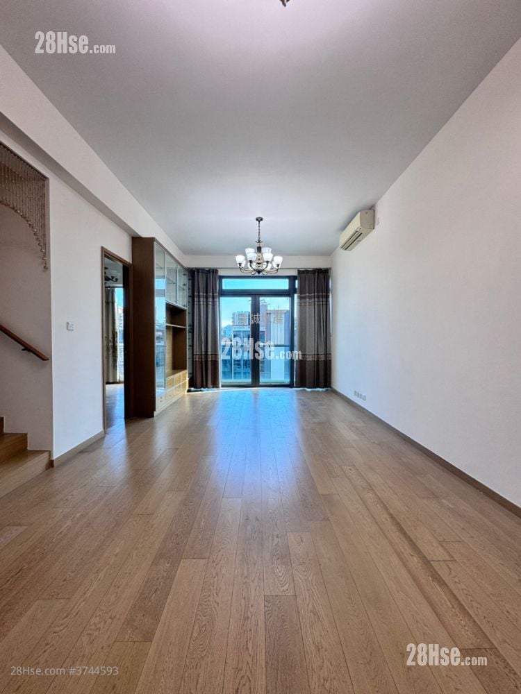 滿名山 租盤 5+ 房 , 4 浴室 1,283 平方呎