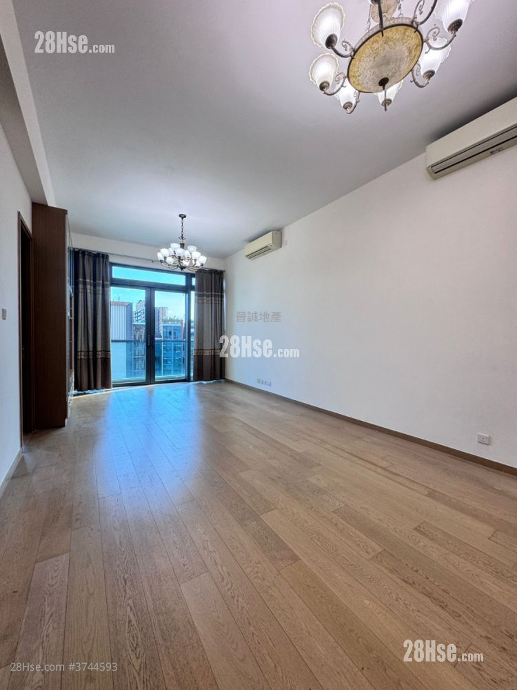 滿名山 租盤 5+ 房 , 4 浴室 1,283 平方呎