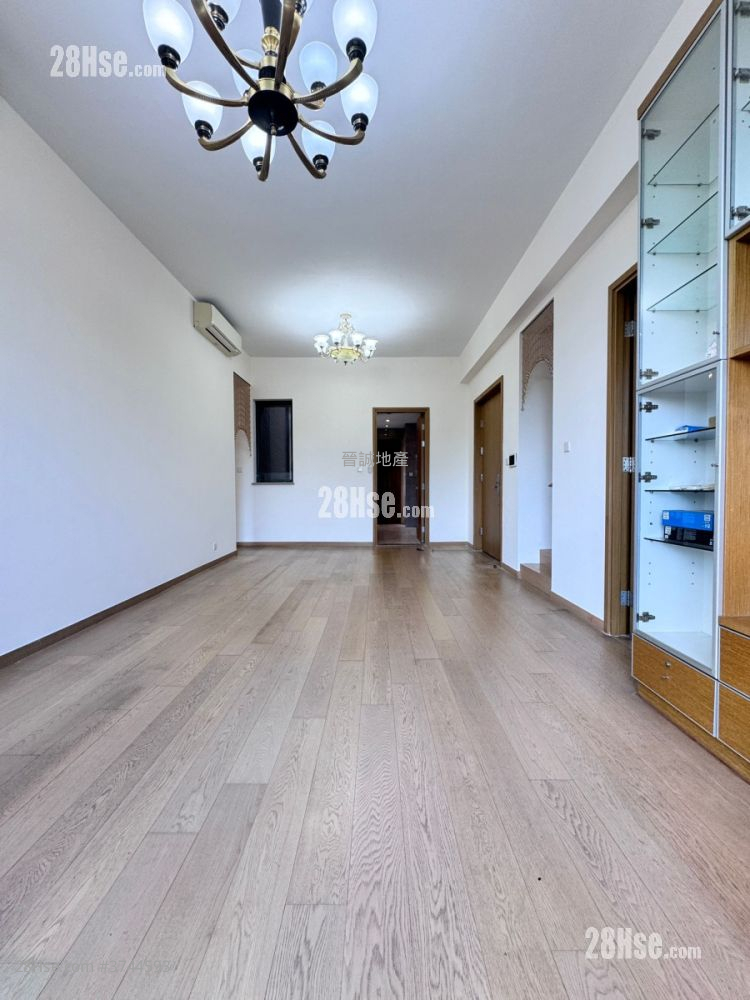 滿名山 租盤 5+ 房 , 4 浴室 1,283 平方呎