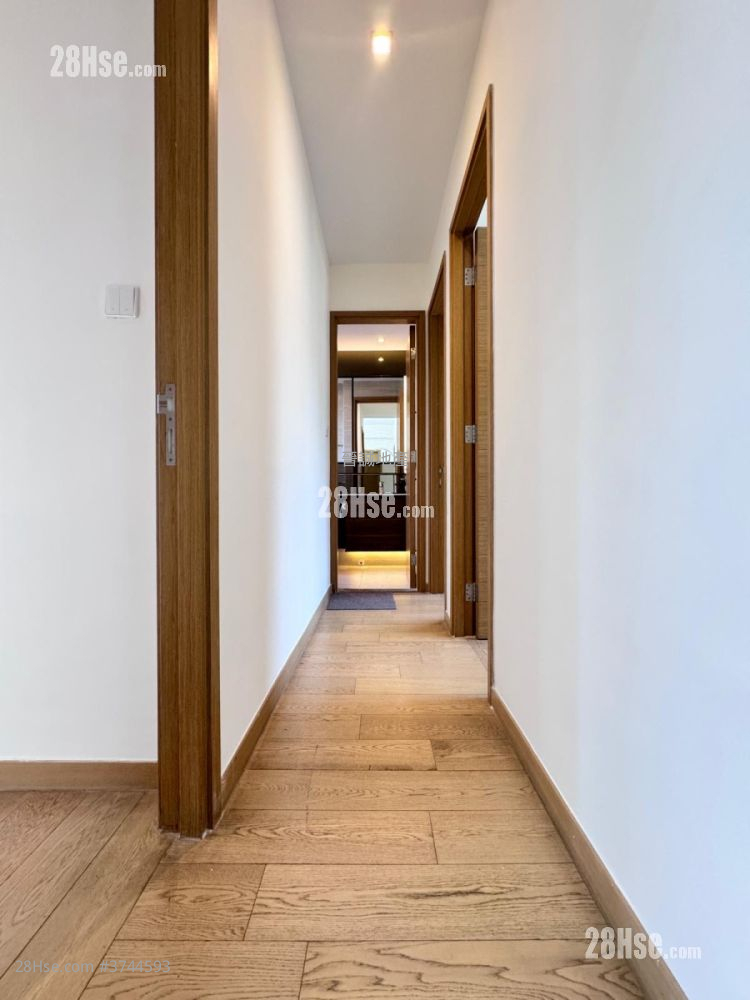 滿名山 租盤 5+ 房 , 4 浴室 1,283 平方呎