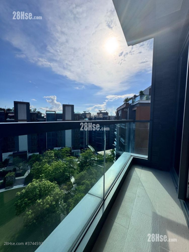 滿名山 租盤 5+ 房 , 4 浴室 1,283 平方呎