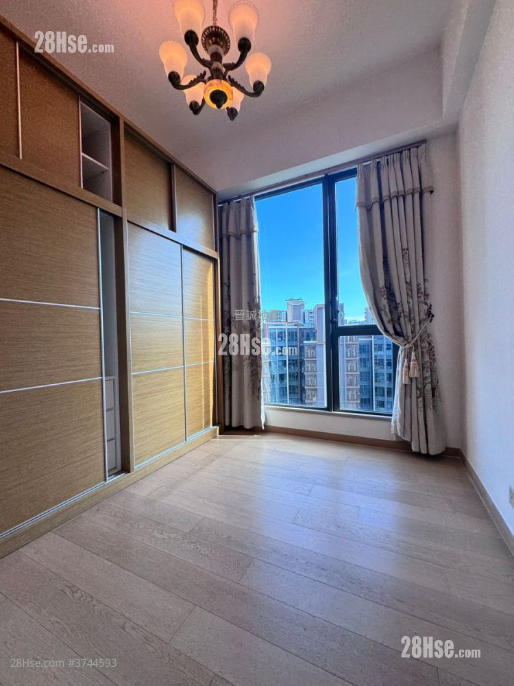 滿名山 租盤 5+ 房 , 4 浴室 1,283 平方呎