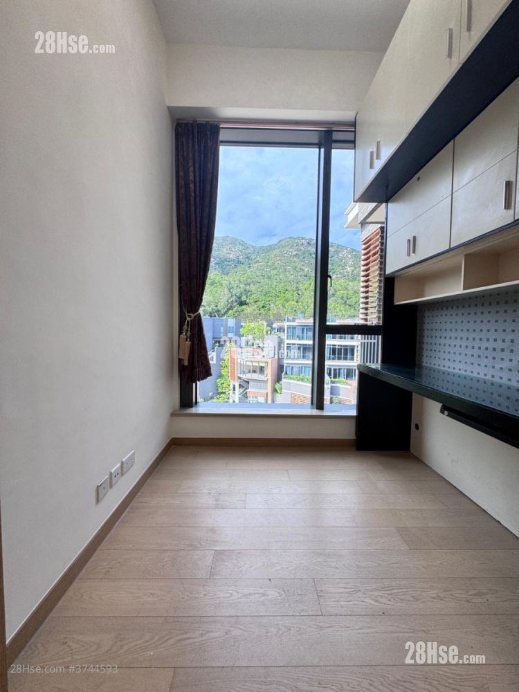 滿名山 租盤 5+ 房 , 4 浴室 1,283 平方呎