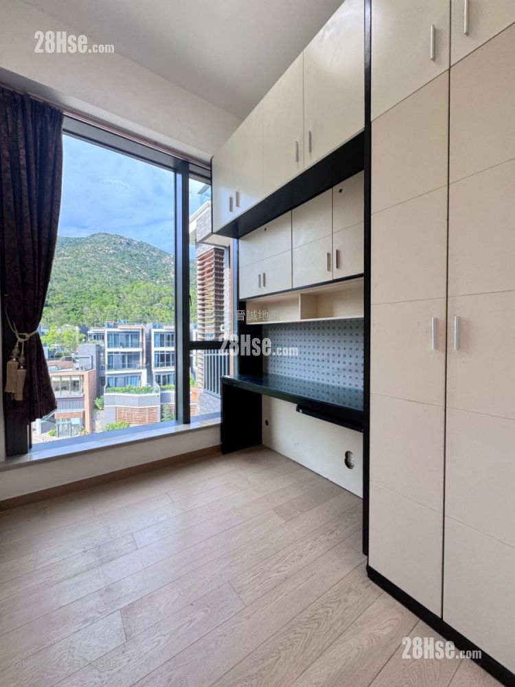 滿名山 租盤 5+ 房 , 4 浴室 1,283 平方呎