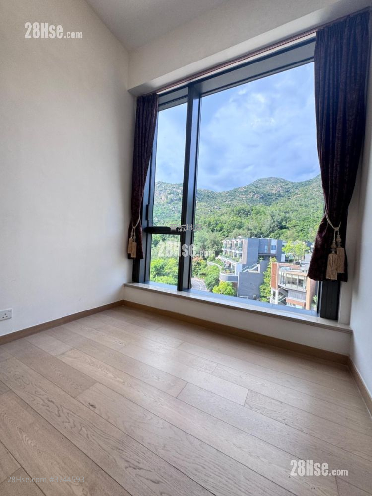 滿名山 租盤 5+ 房 , 4 浴室 1,283 平方呎