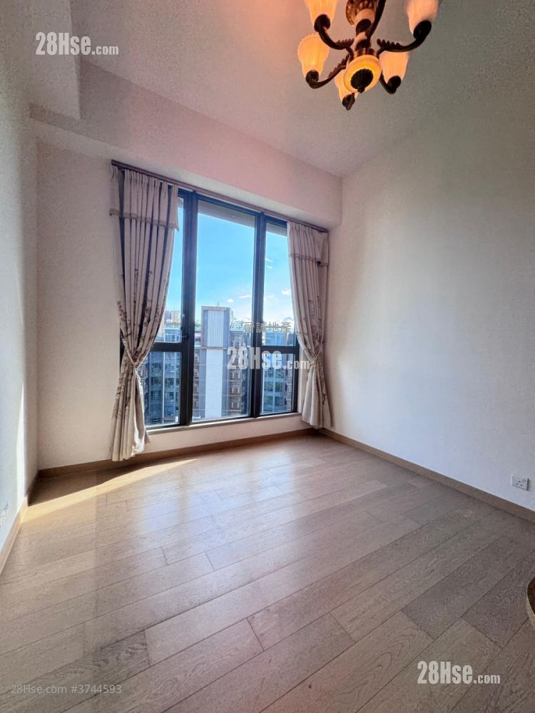 滿名山 租盤 5+ 房 , 4 浴室 1,283 平方呎