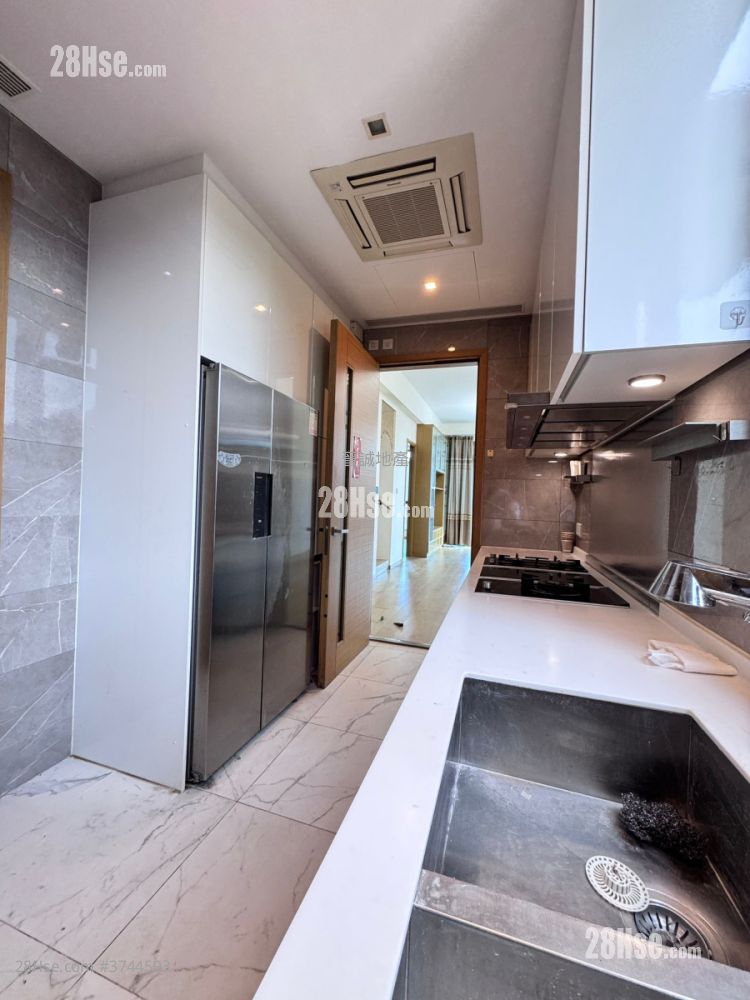 滿名山 租盤 5+ 房 , 4 浴室 1,283 平方呎