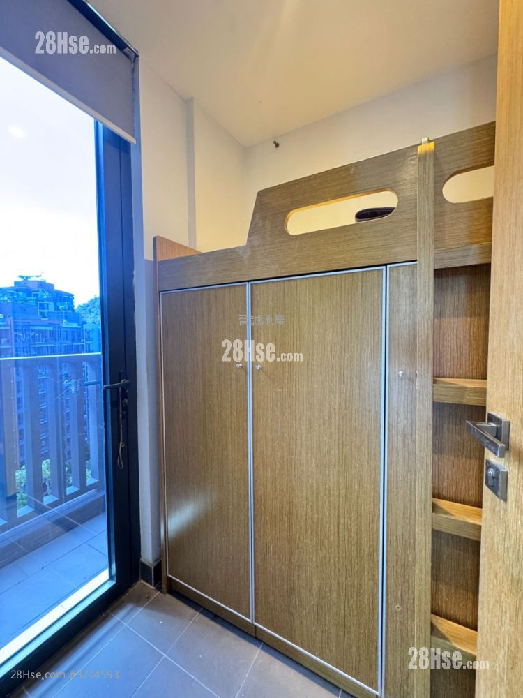 滿名山 租盤 5+ 房 , 4 浴室 1,283 平方呎