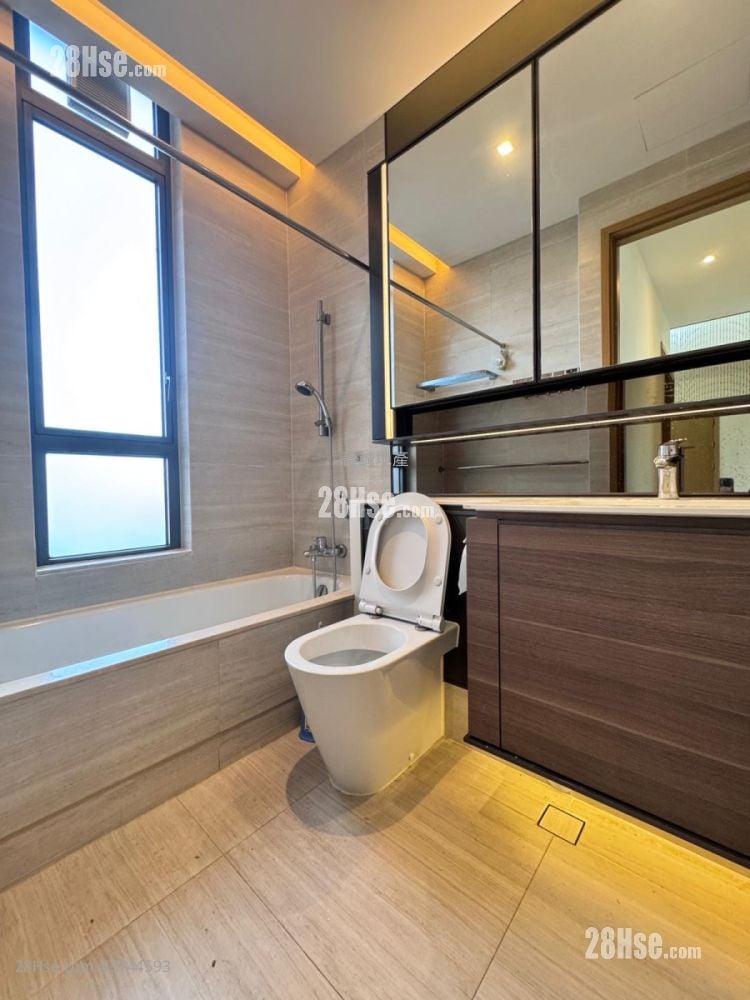 滿名山 租盤 5+ 房 , 4 浴室 1,283 平方呎