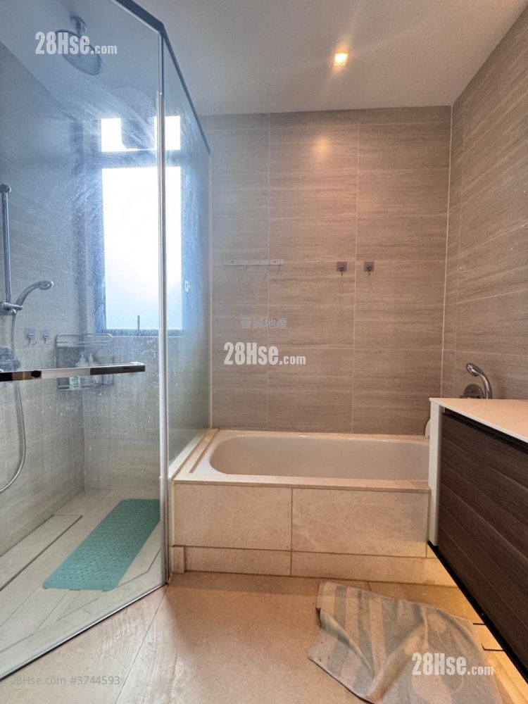 滿名山 租盤 5+ 房 , 4 浴室 1,283 平方呎