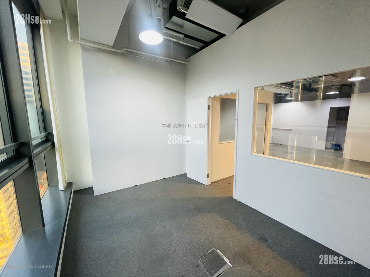 Global Gateway Tower 租盤