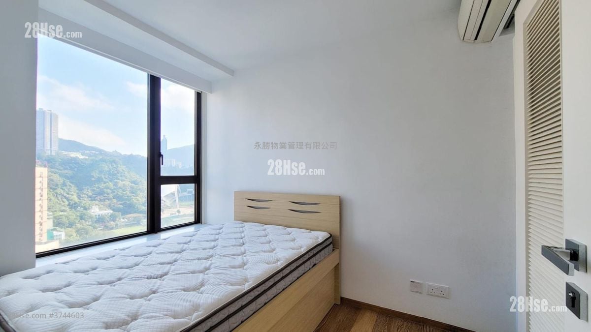 yoo Residence 售盤 1 房 , 1 浴室 349 平方呎