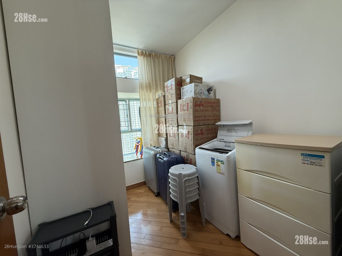 東堤灣畔 售盤 3 房 , 3 浴室 803 平方呎