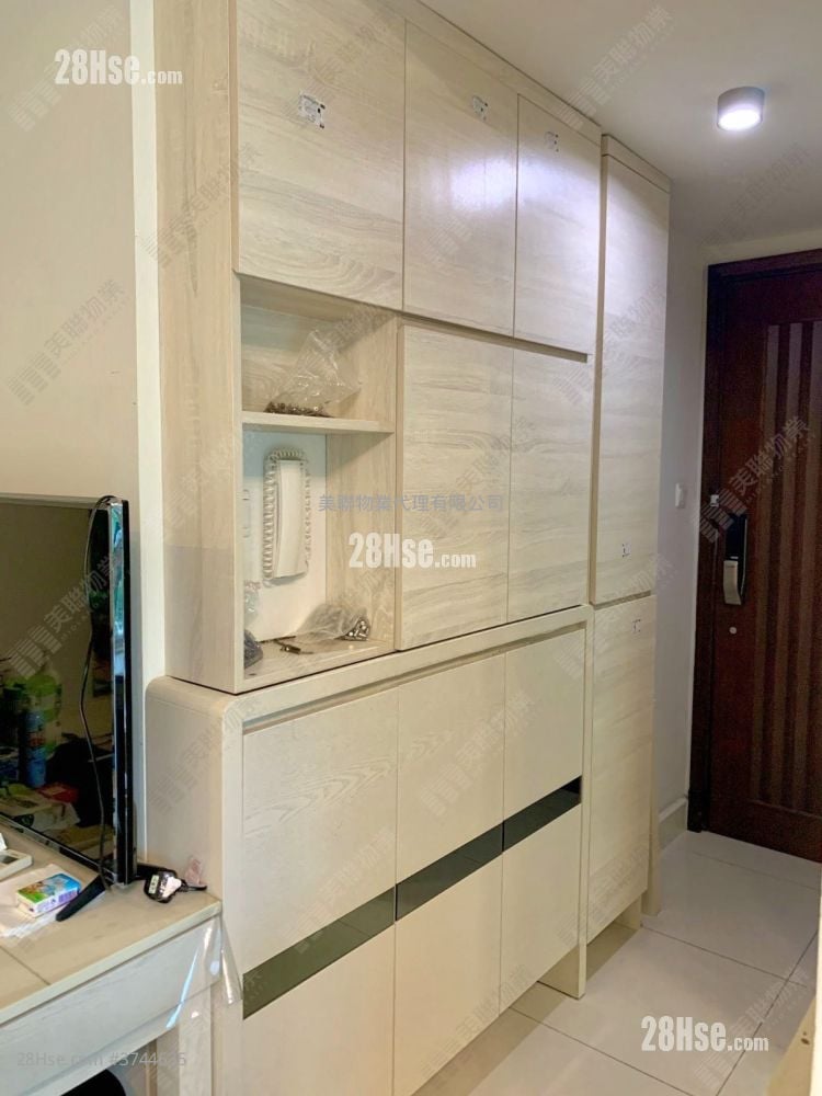 領都 售盤 3 房 , 2 浴室 728 平方呎