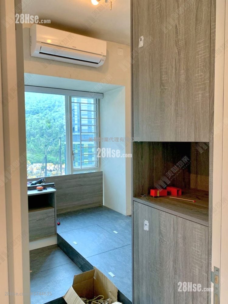 領都 售盤 3 房 , 2 浴室 728 平方呎