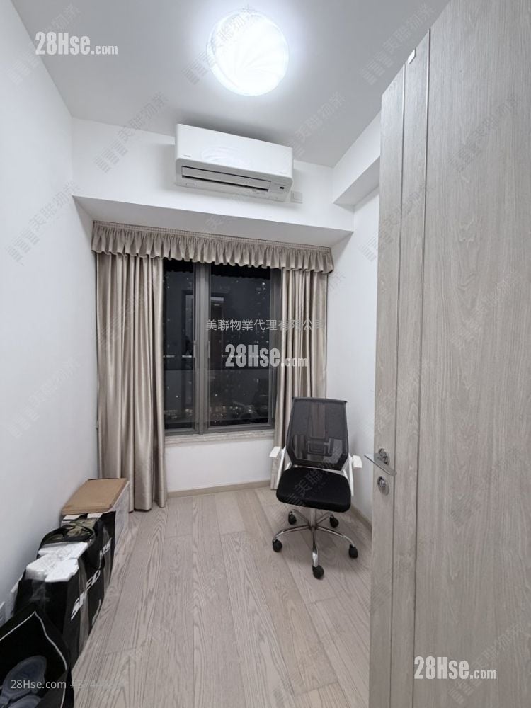 Sea To Sky 售盤 2 房 , 1 浴室 474 平方呎