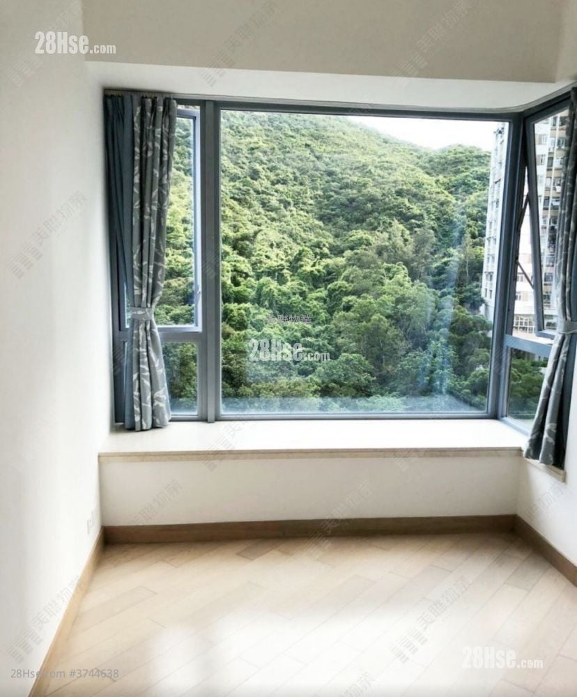 南灣 售盤 2 房 596 平方呎