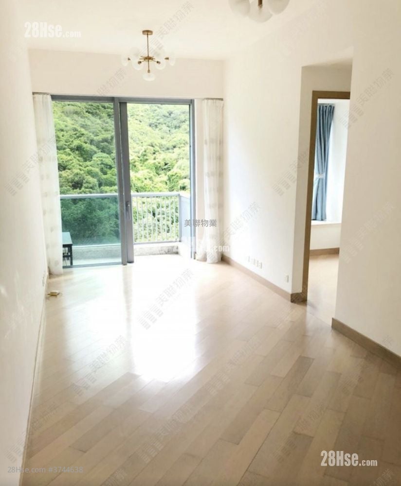 南灣 售盤 2 房 596 平方呎