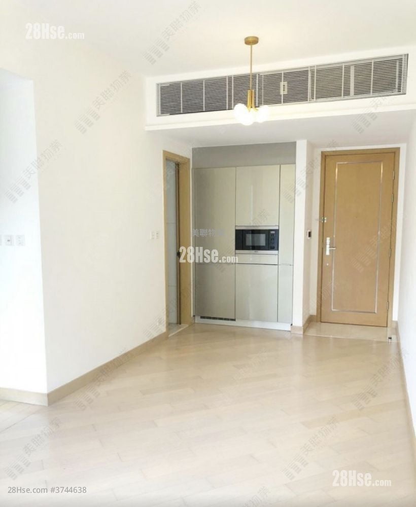 南灣 售盤 2 房 596 平方呎