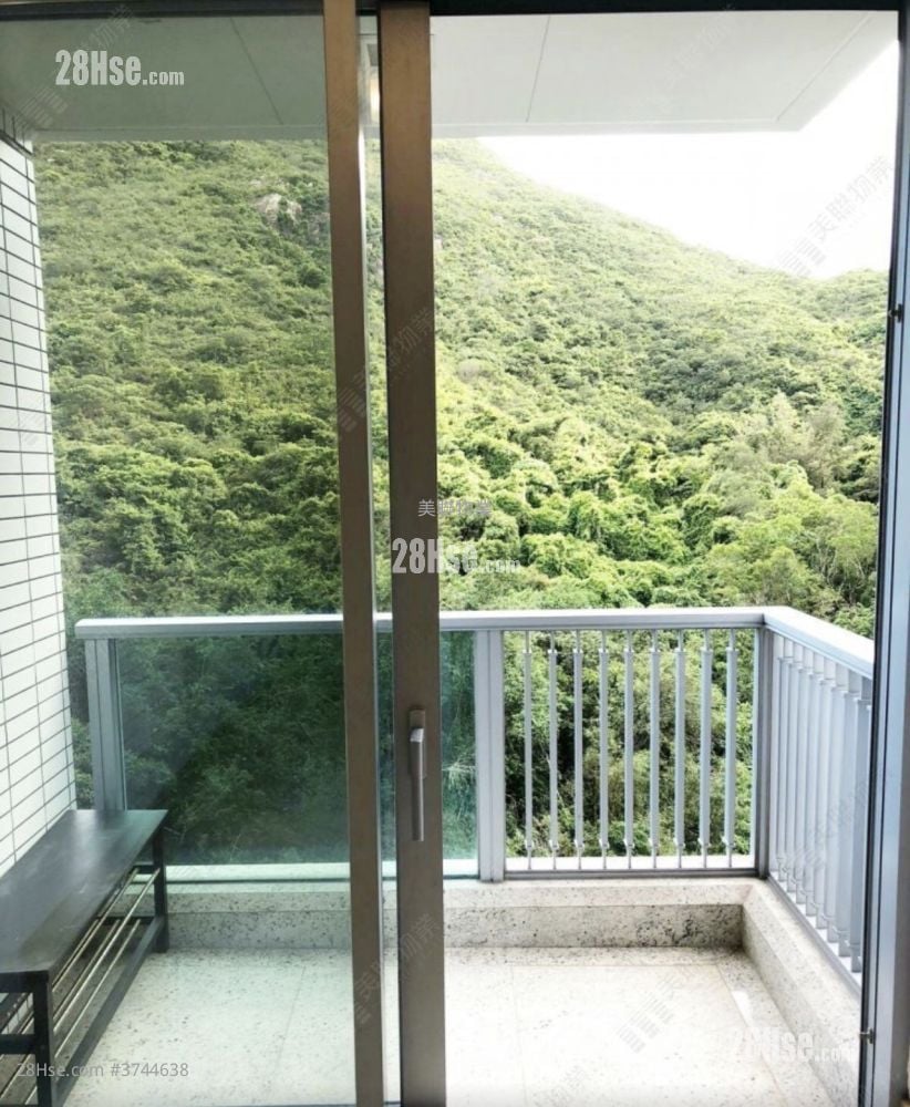 南灣 售盤 2 房 596 平方呎