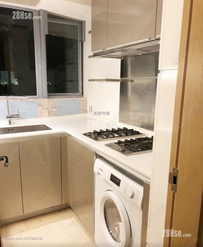 南灣 售盤 2 房 596 平方呎