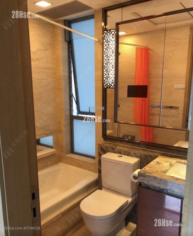 南灣 售盤 2 房 596 平方呎