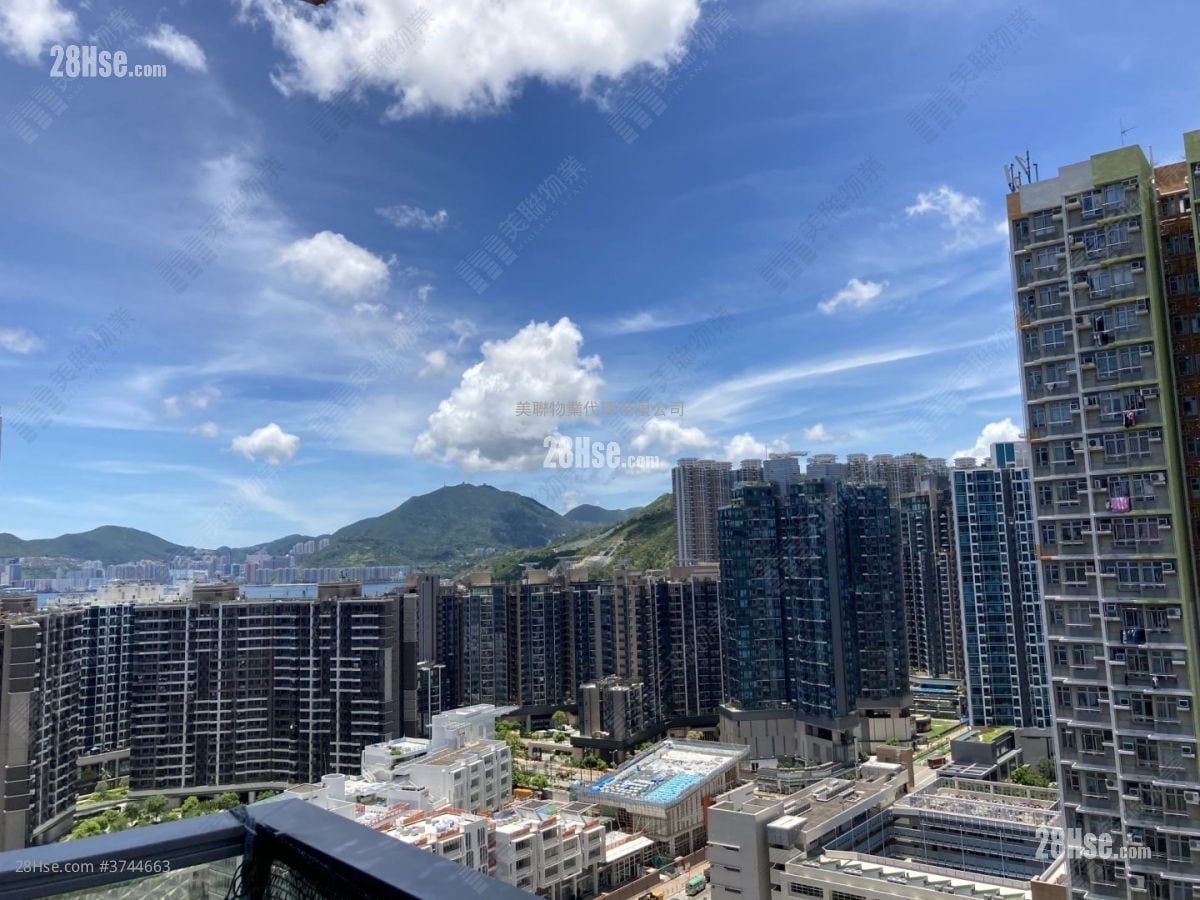 SAVANNAH 售盘 1 房 , 1 浴室 325 平方尺