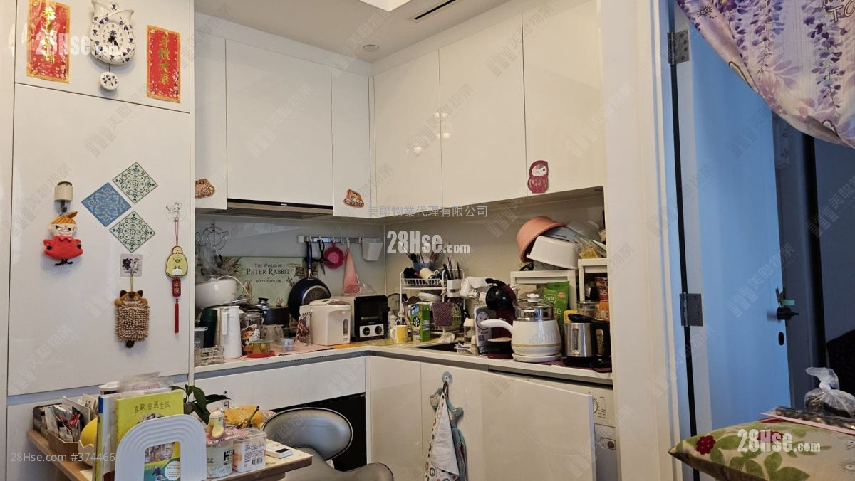 SAVANNAH 售盘 1 房 , 1 浴室 325 平方尺