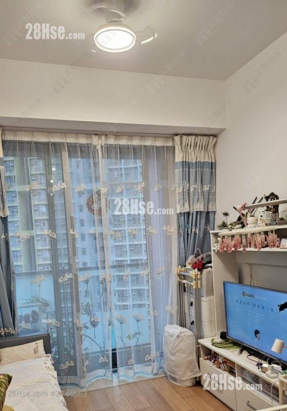 SAVANNAH 售盘 1 房 , 1 浴室 325 平方尺