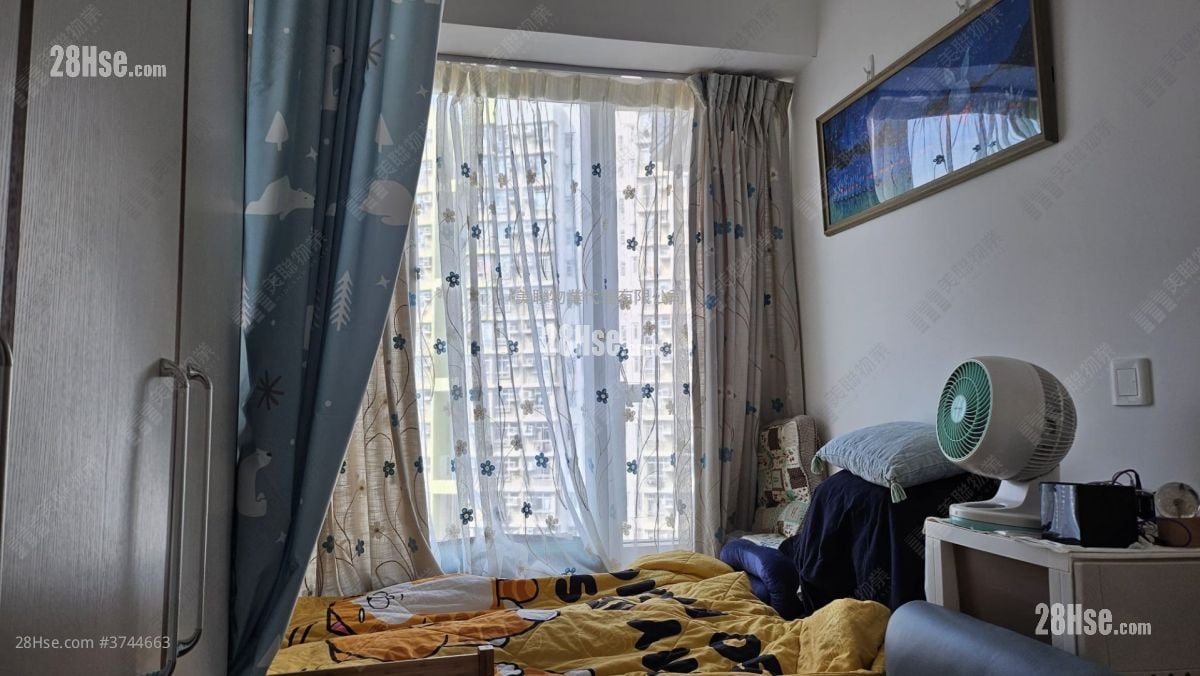 SAVANNAH 售盘 1 房 , 1 浴室 325 平方尺