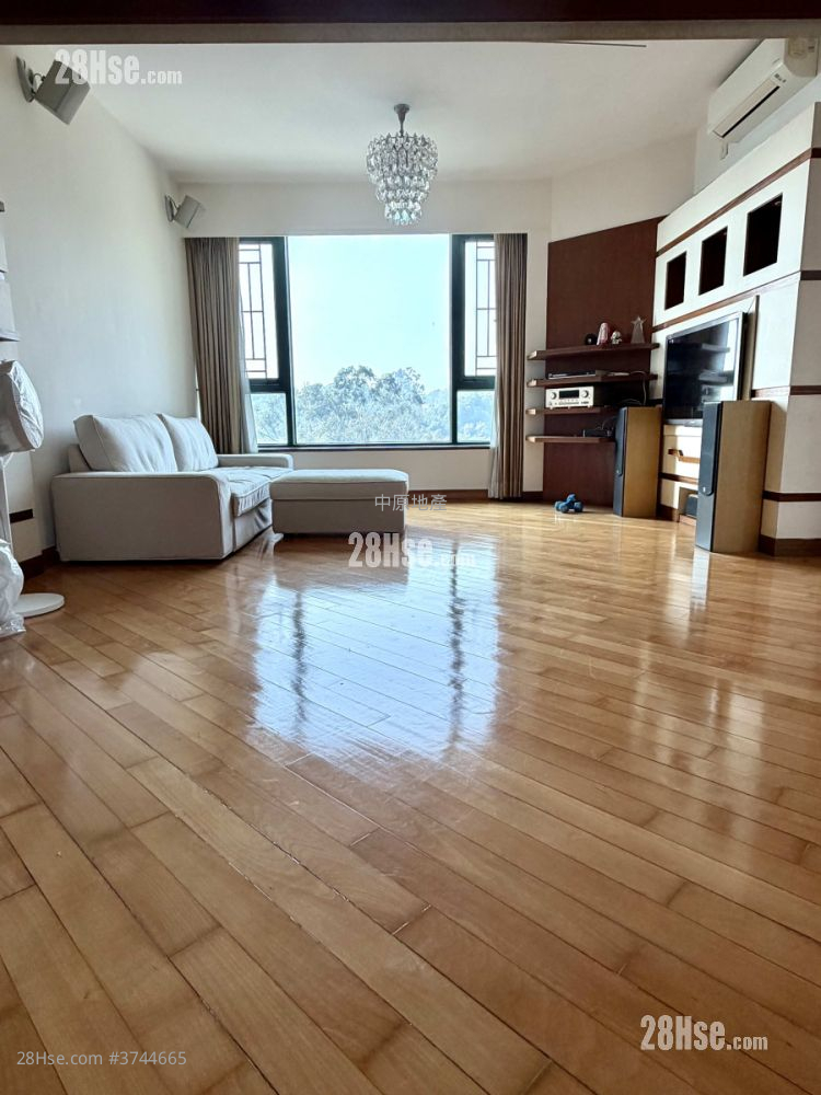 帝濤灣 售盤 3 房 , 3 浴室 1,186 平方呎