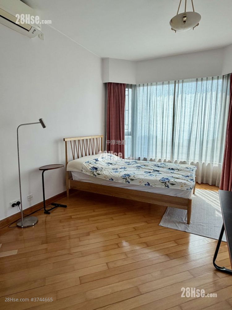 帝濤灣 售盤 3 房 , 3 浴室 1,186 平方呎