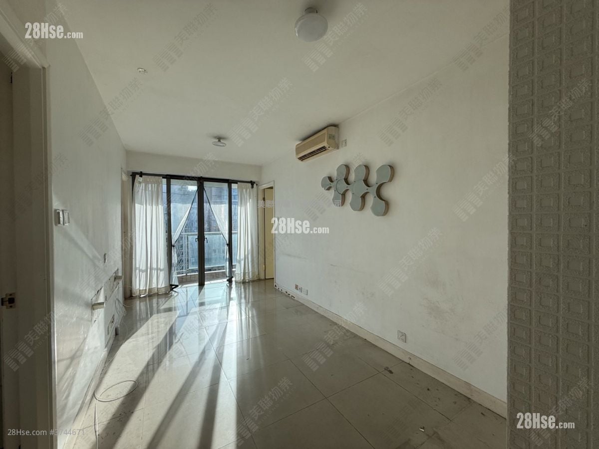 君傲湾 售盘 2 房 , 1 浴室 470 平方尺