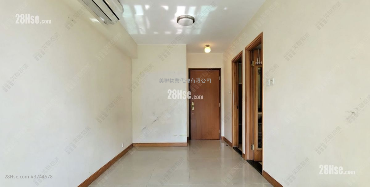 君傲湾 售盘 2 房 , 1 浴室 440 平方尺