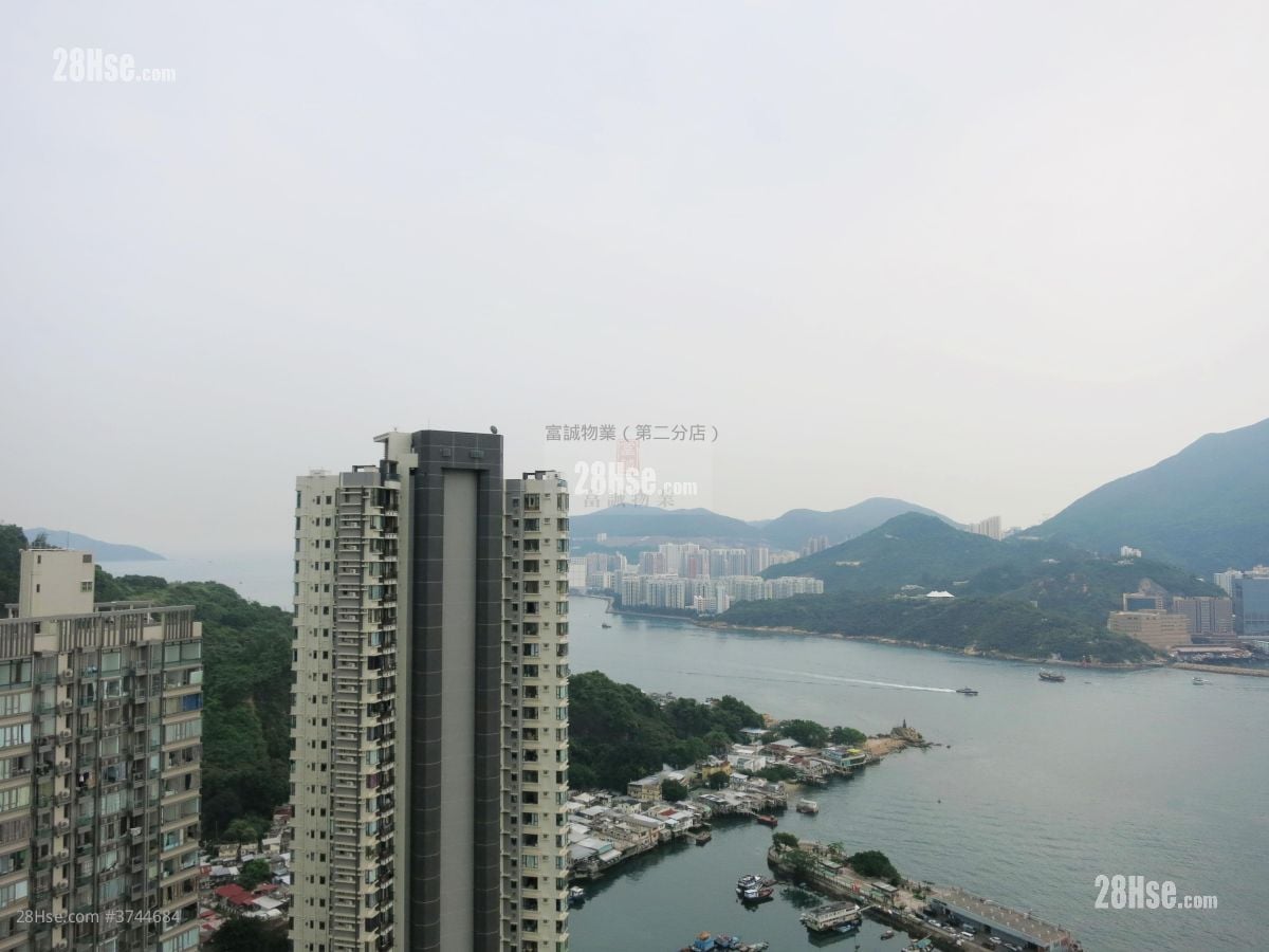 嘉贤居 售盘 736 平方尺