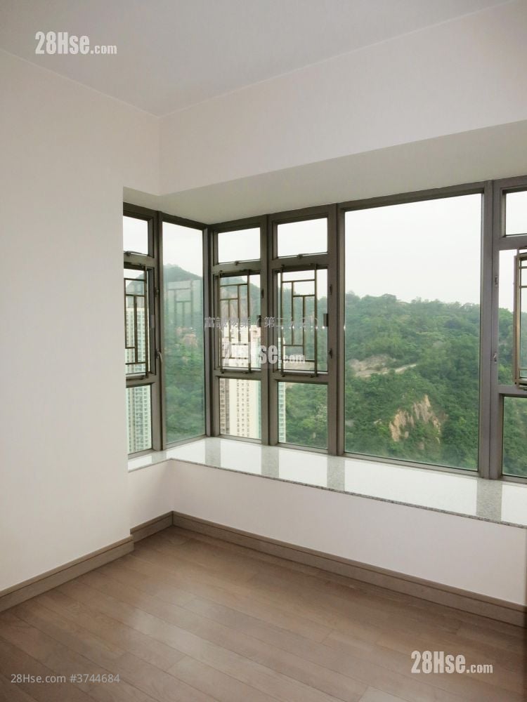 嘉贤居 售盘 736 平方尺