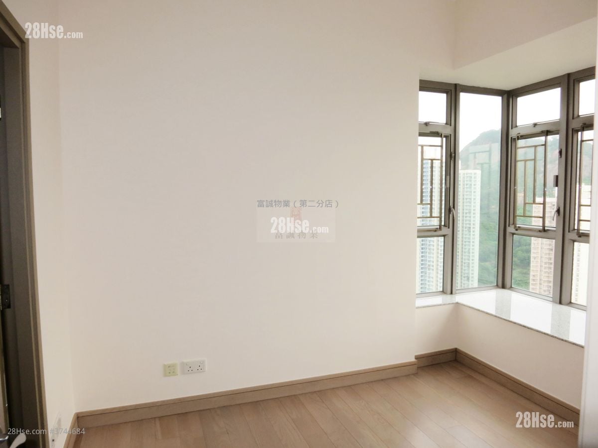 嘉贤居 售盘 736 平方尺