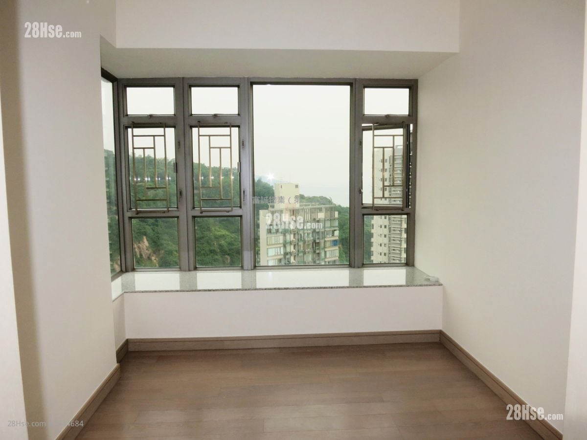 嘉贤居 售盘 736 平方尺