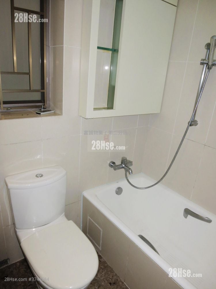 嘉贤居 售盘 736 平方尺