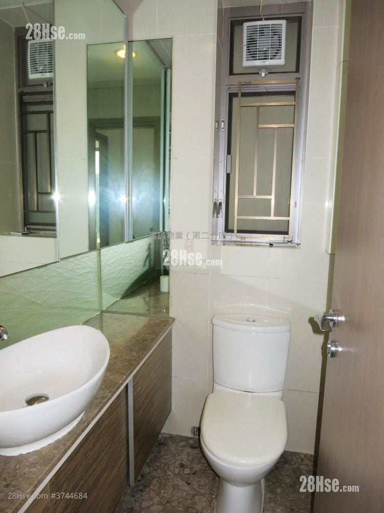 嘉贤居 售盘 736 平方尺