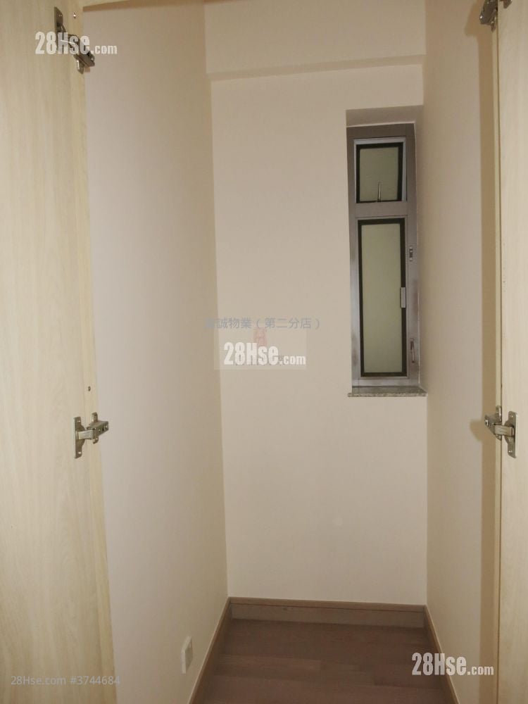 嘉贤居 售盘 736 平方尺