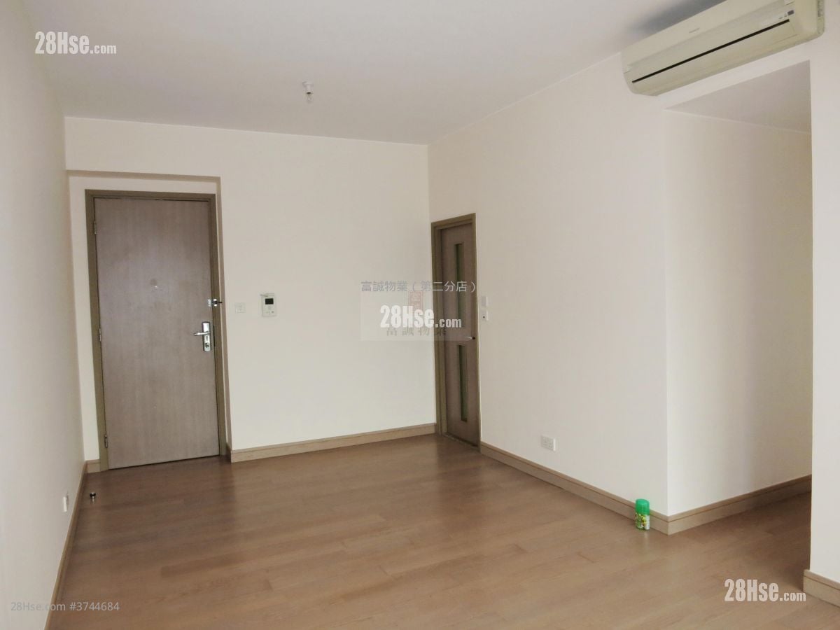 嘉贤居 售盘 736 平方尺