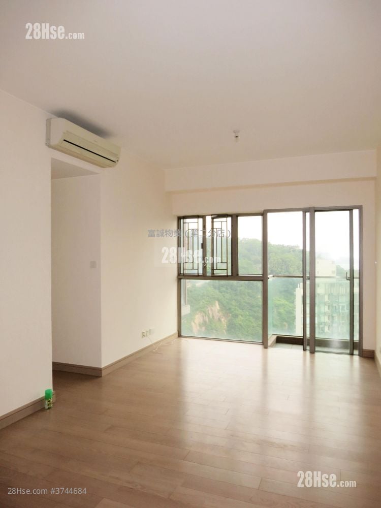 嘉贤居 售盘 736 平方尺